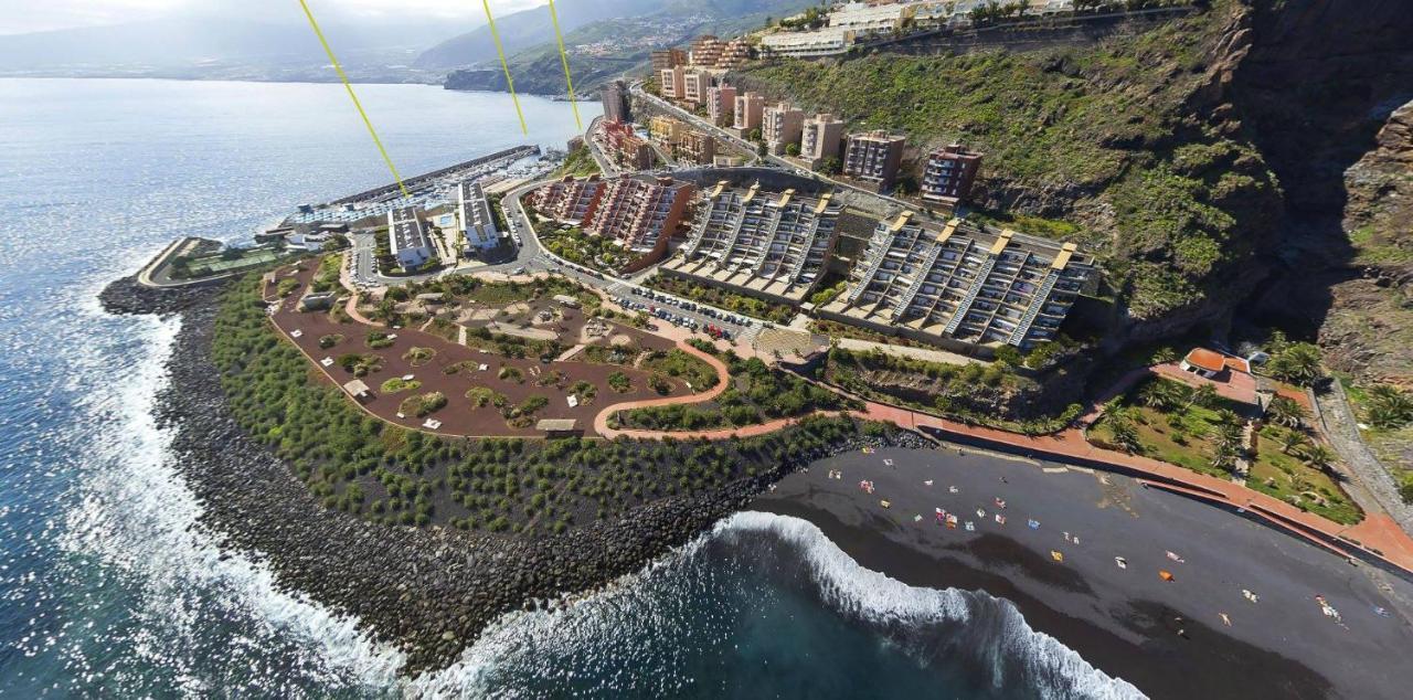 Casa Adosada De Lujo Con Piscina Y Vistas Al Mar Santa Cruz de Tenerife Eksteriør billede