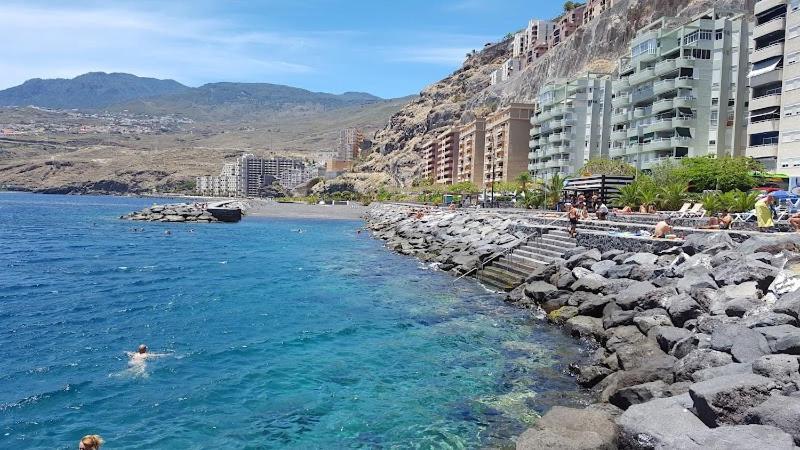 Casa Adosada De Lujo Con Piscina Y Vistas Al Mar Santa Cruz de Tenerife Eksteriør billede