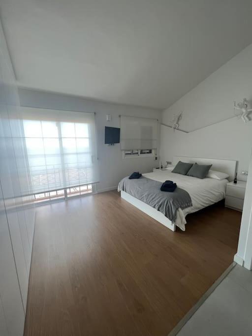 Casa Adosada De Lujo Con Piscina Y Vistas Al Mar Santa Cruz de Tenerife Eksteriør billede